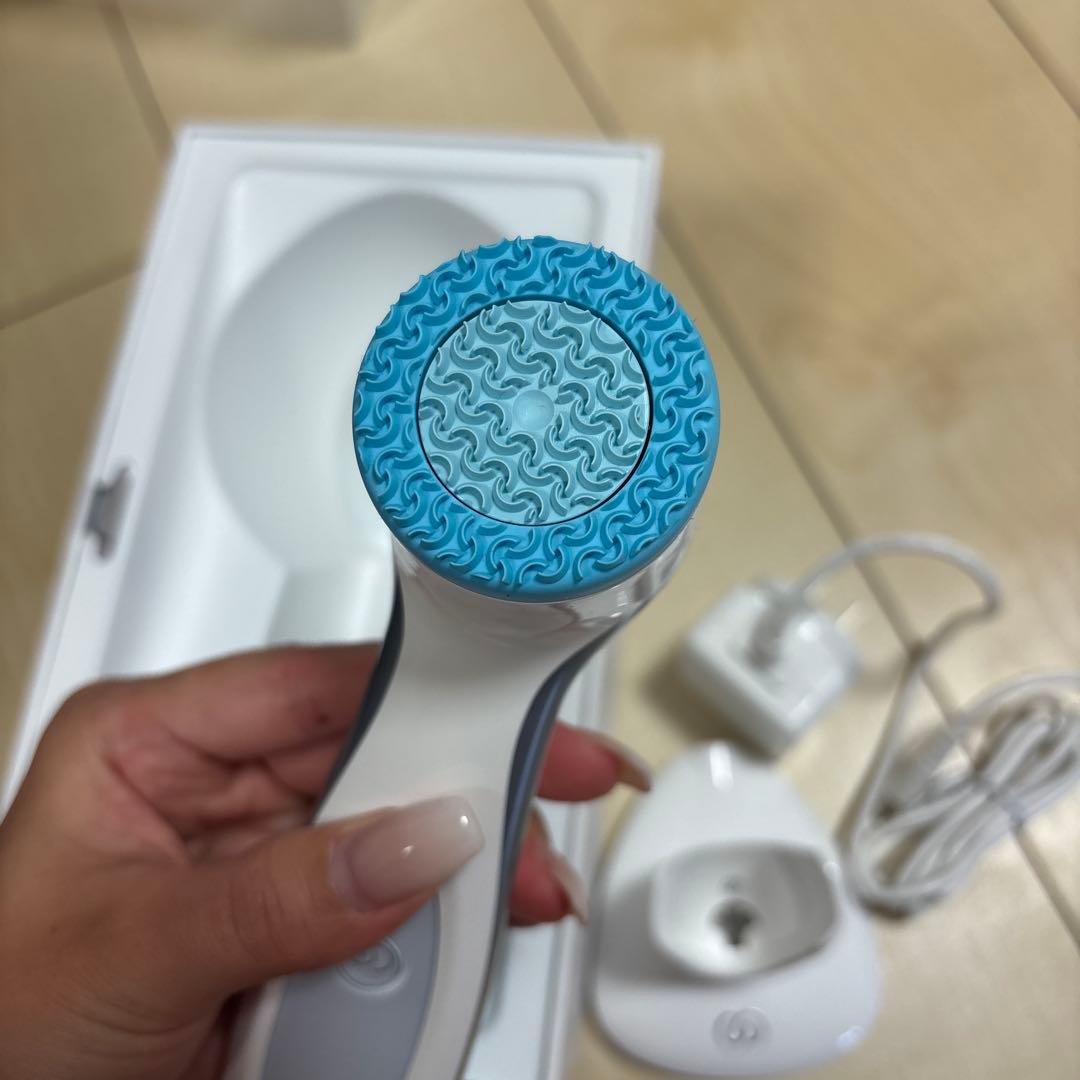 ニュースキン　ルミスパ　ガルバニックスパ