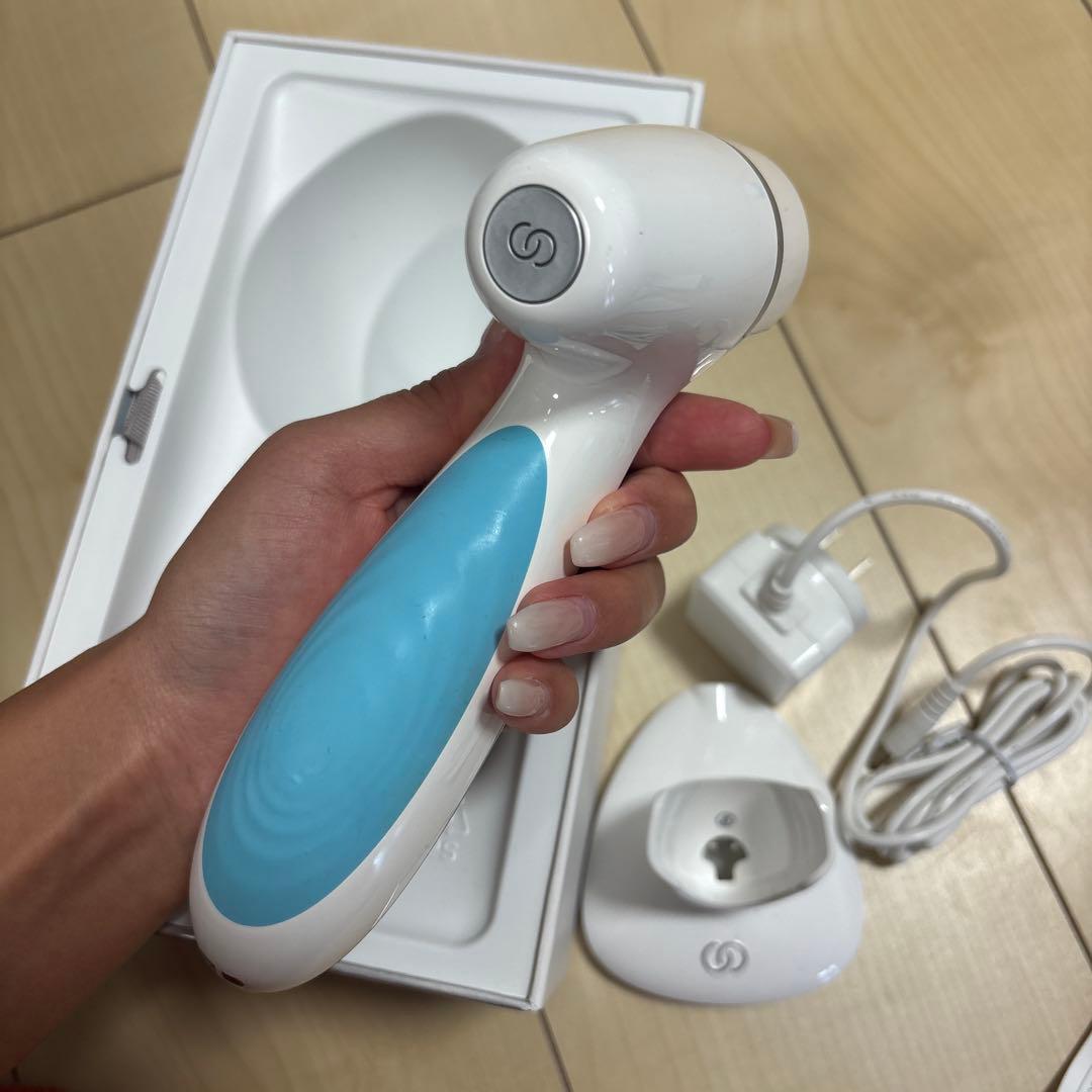 ニュースキン　ルミスパ　ガルバニックスパ