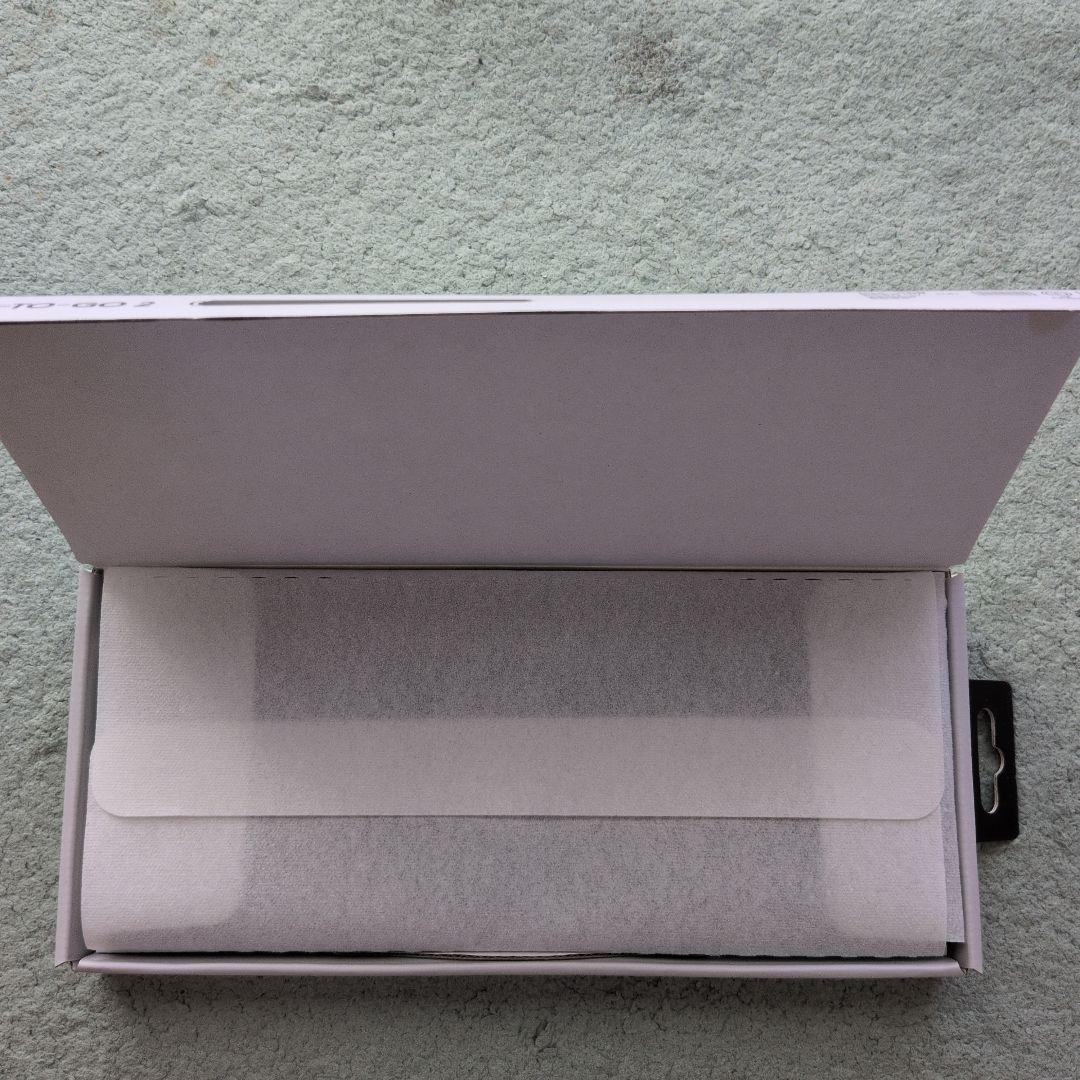 ロジクール KEYS TO GO 2 ワイヤレス キーボード