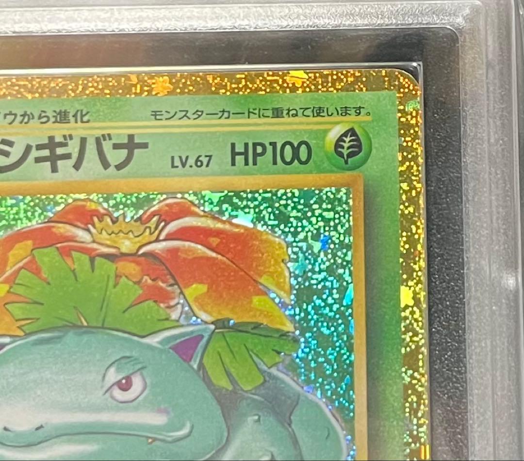 【ARS鑑定10】フシギバナ Classic