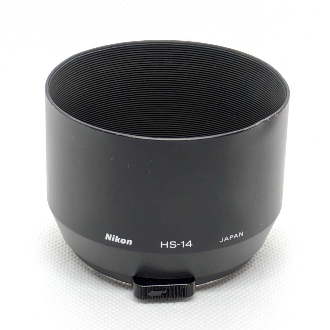 ニコン Nikon Ai-s Micro NIKKOR 105mm F2.8