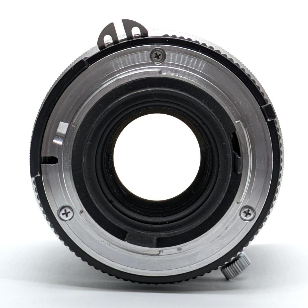 ニコン Nikon Ai-s Micro NIKKOR 105mm F2.8