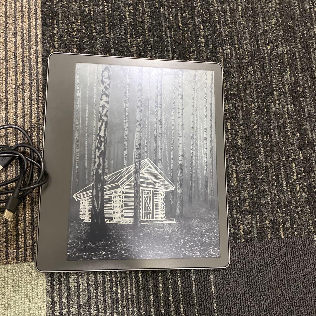 Amazon Kindle C4A6T4 (中古品)