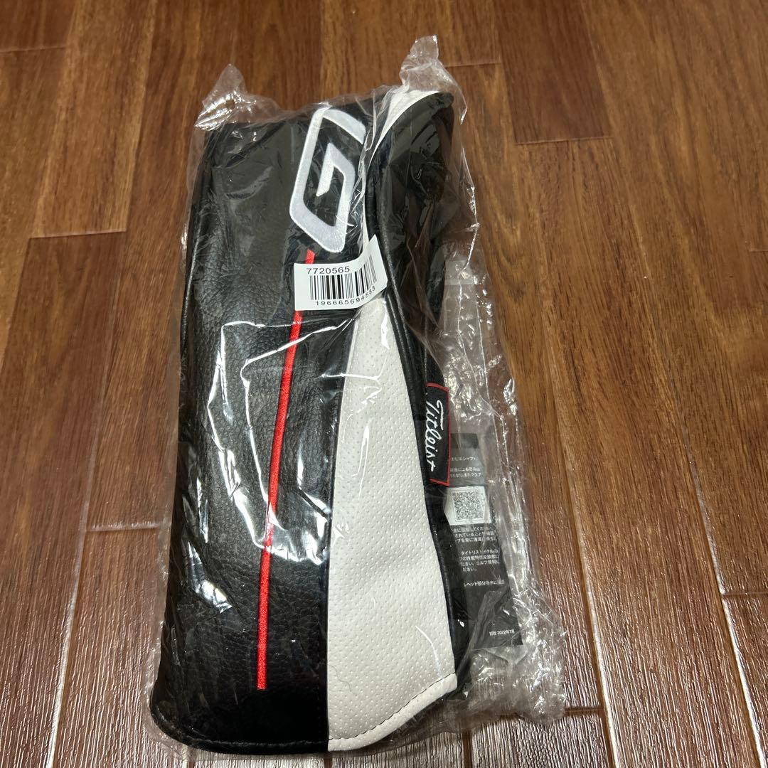 タイトリスト GT 2 ドライバー　10° ヘッド単品　日本正規品