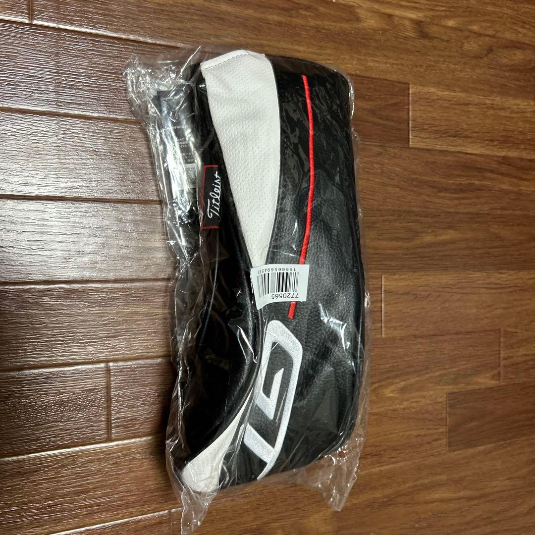 タイトリスト GT 2 ドライバー　10° ヘッド単品　日本正規品