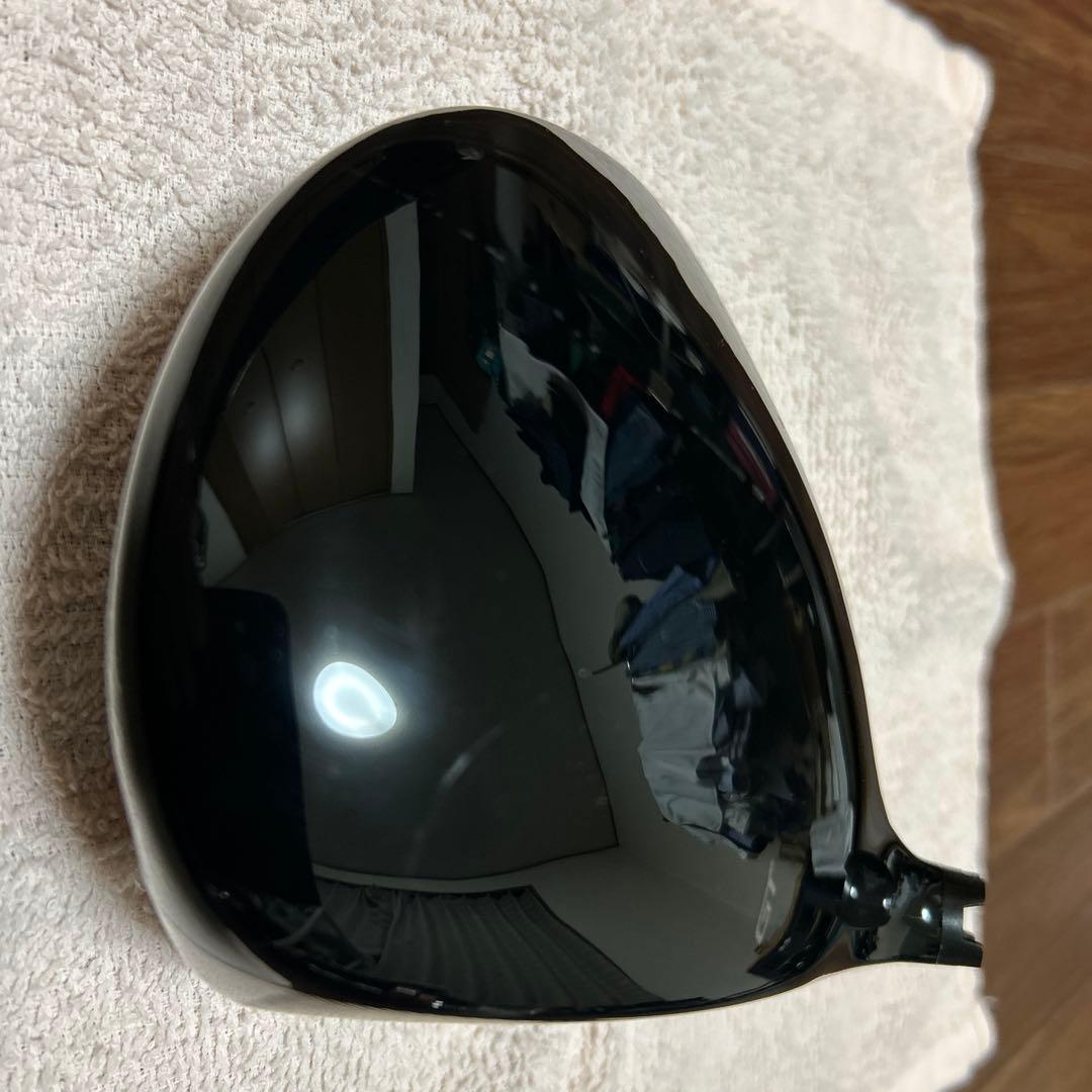 タイトリスト GT 2 ドライバー　10° ヘッド単品　日本正規品