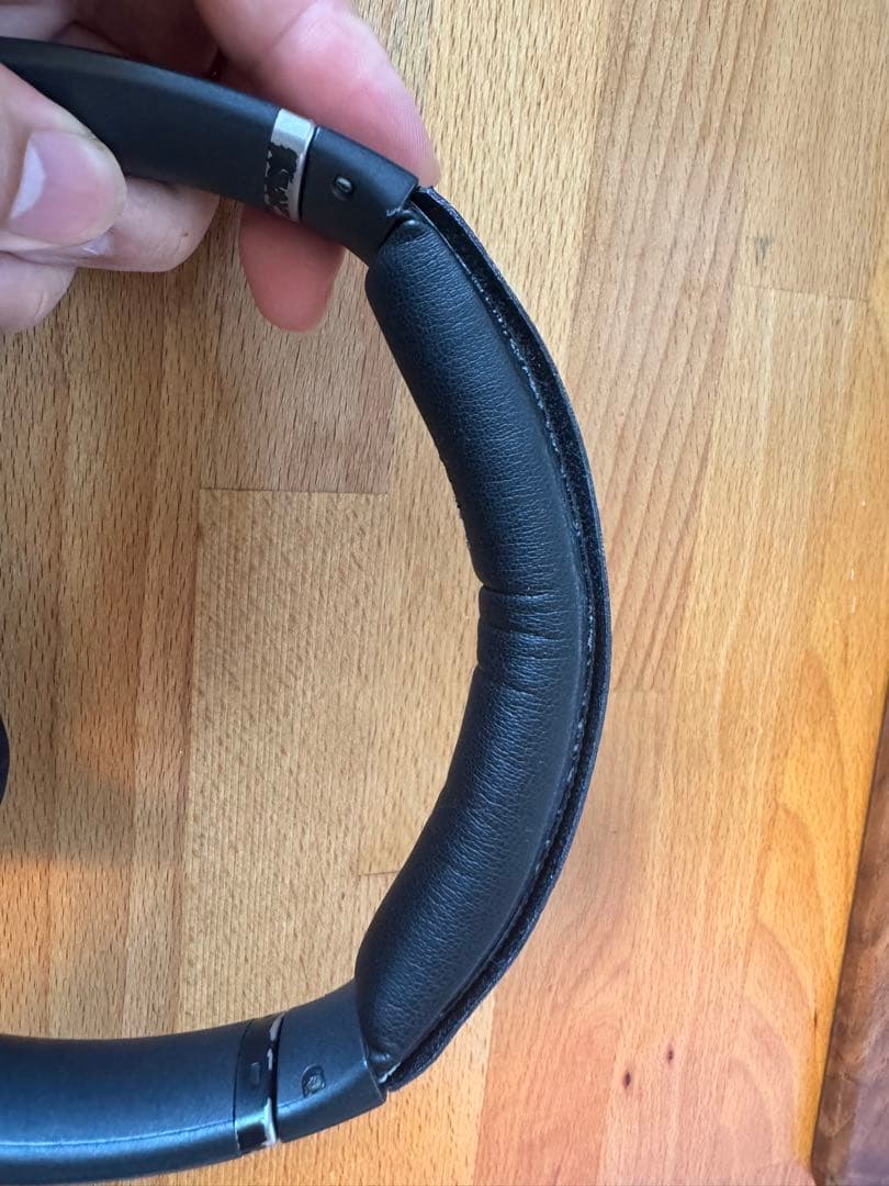 Bose QuietComfort 35 (QC35) ワイヤレスヘッドホン