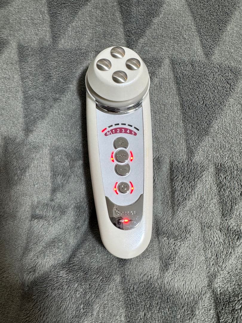 【値下げ中】Cell Cure 4T Plus 美顔器