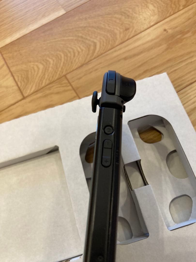 ニンテンドースイッチ　本体　中古　おまけ付き