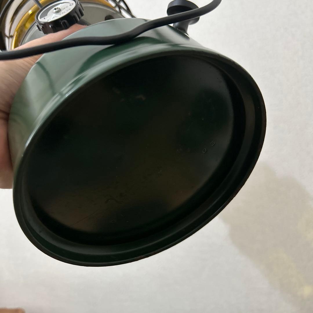 コールマン　ノーススター2000