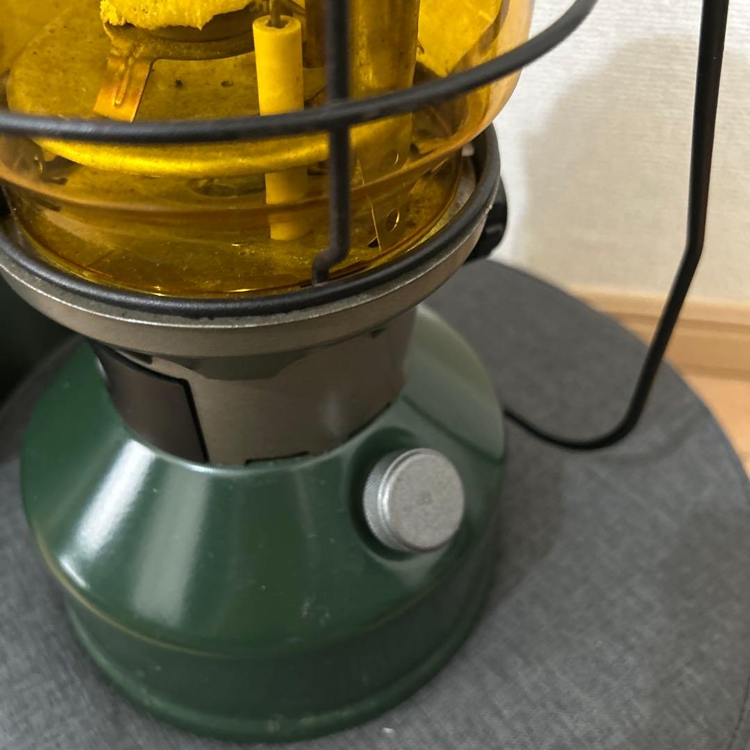 コールマン　ノーススター2000