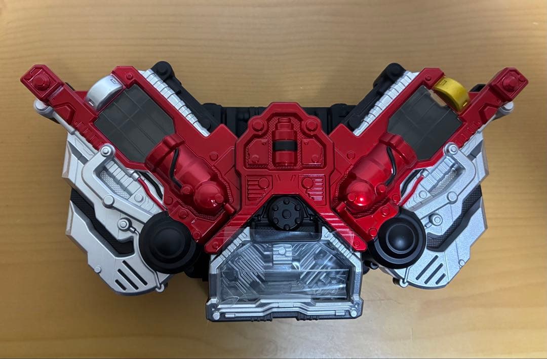 DOUBLE D ver.1.5 ダブルドライバー　csm