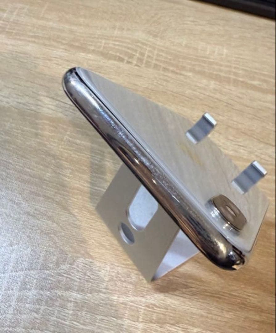 Apple iPhone X ホワイト 256G