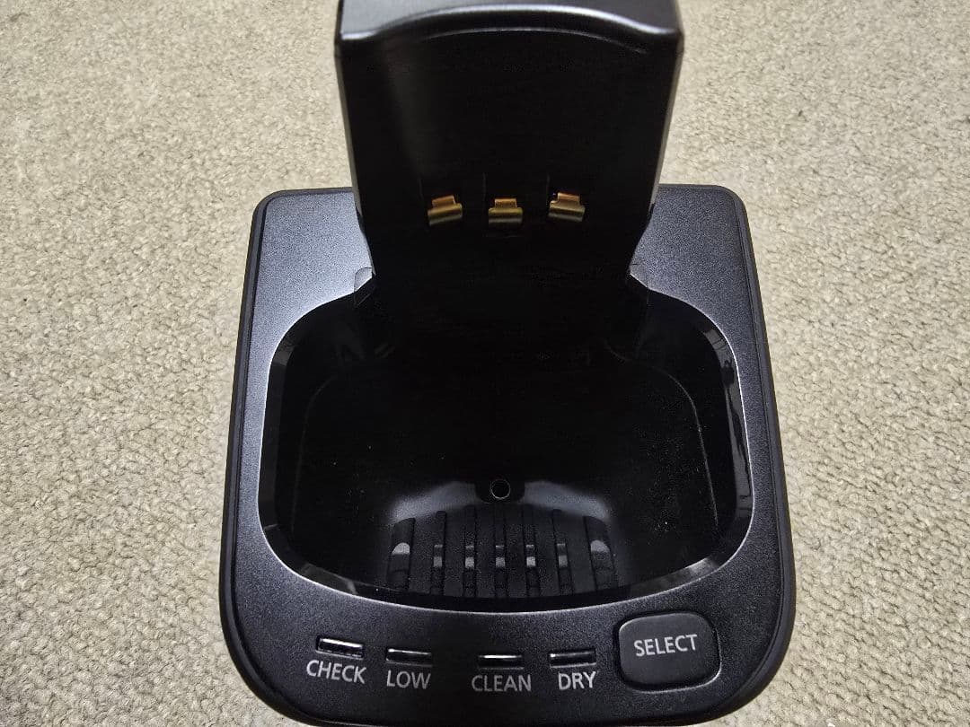 Panasonic ラムダッシュPRO 6枚刃 ES-L670U-K