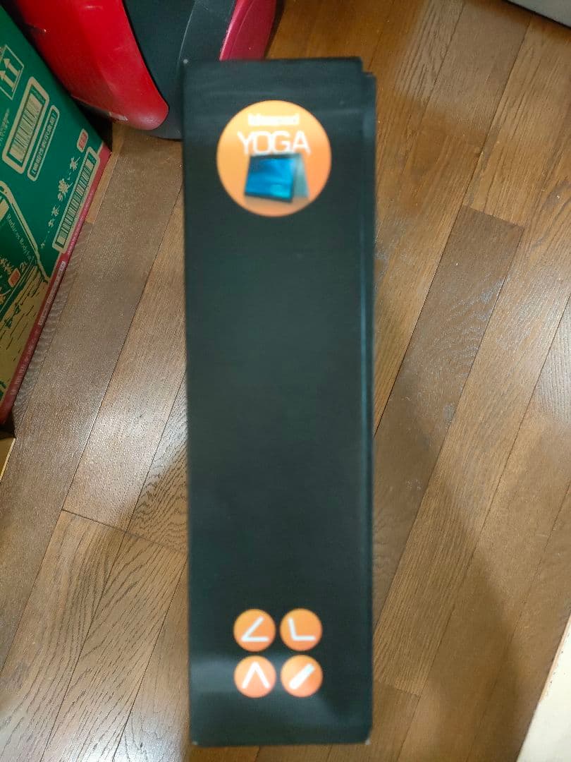 Lenovo Core i7 8GB RAMタブレットPC