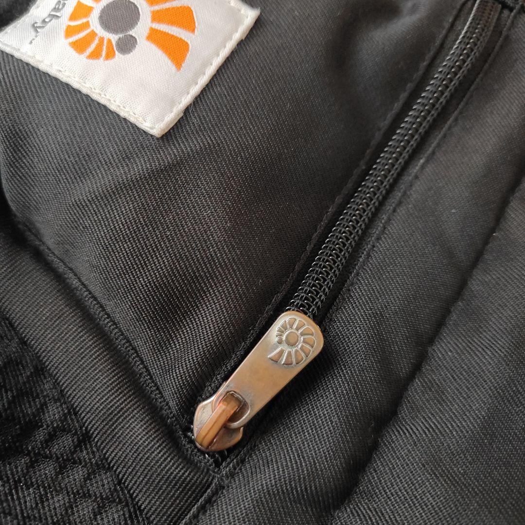 ergobaby OMNI Breeze 抱っこ紐 Onyx Black