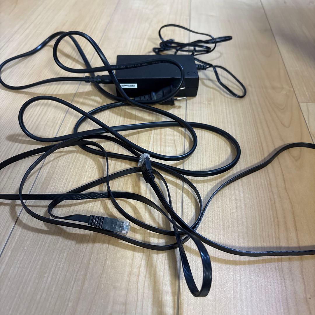 ルーター・ネットワーク機器 Buffalo WXR-11000XE12