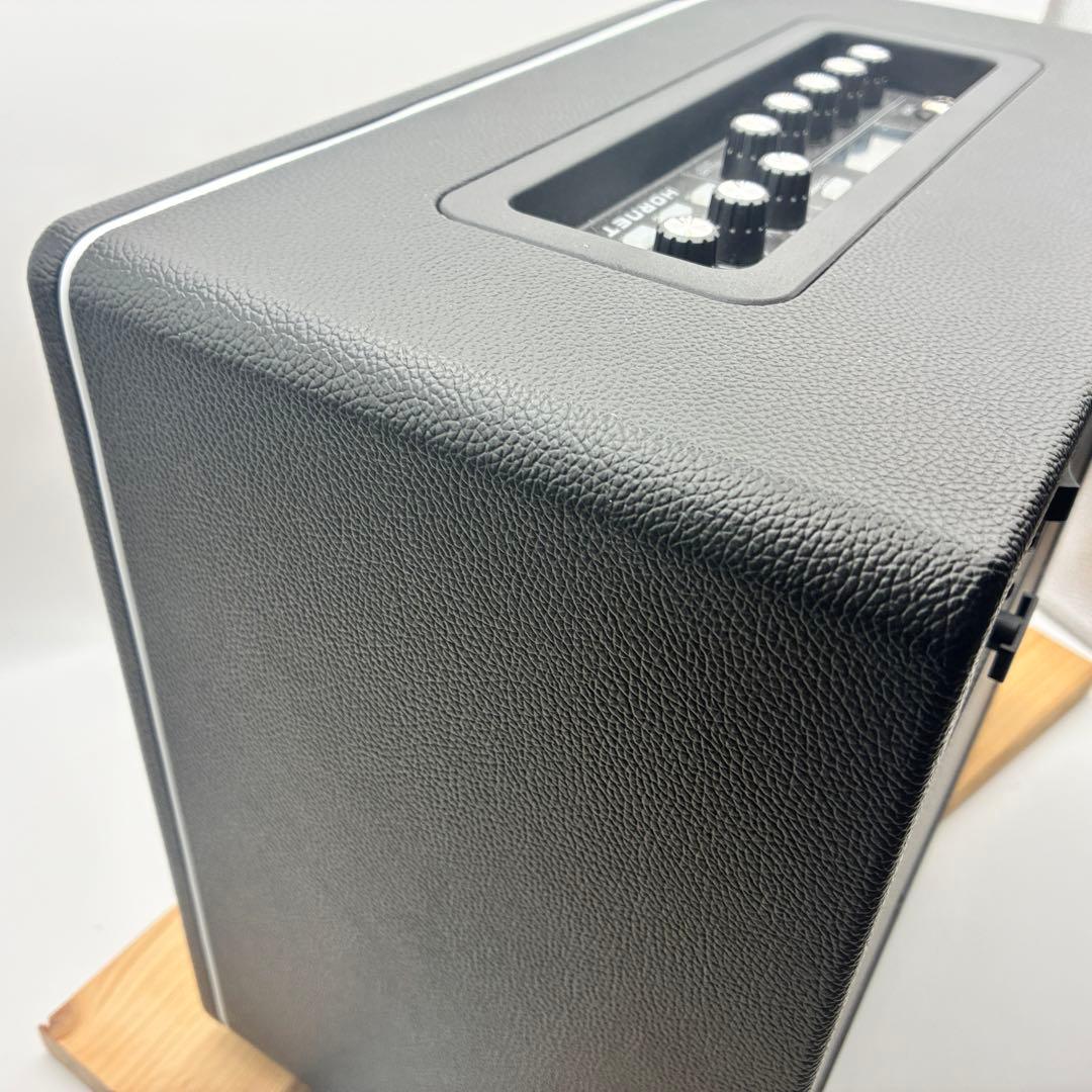 【美品】MOOER HORNET 30w ギターアンプ本体