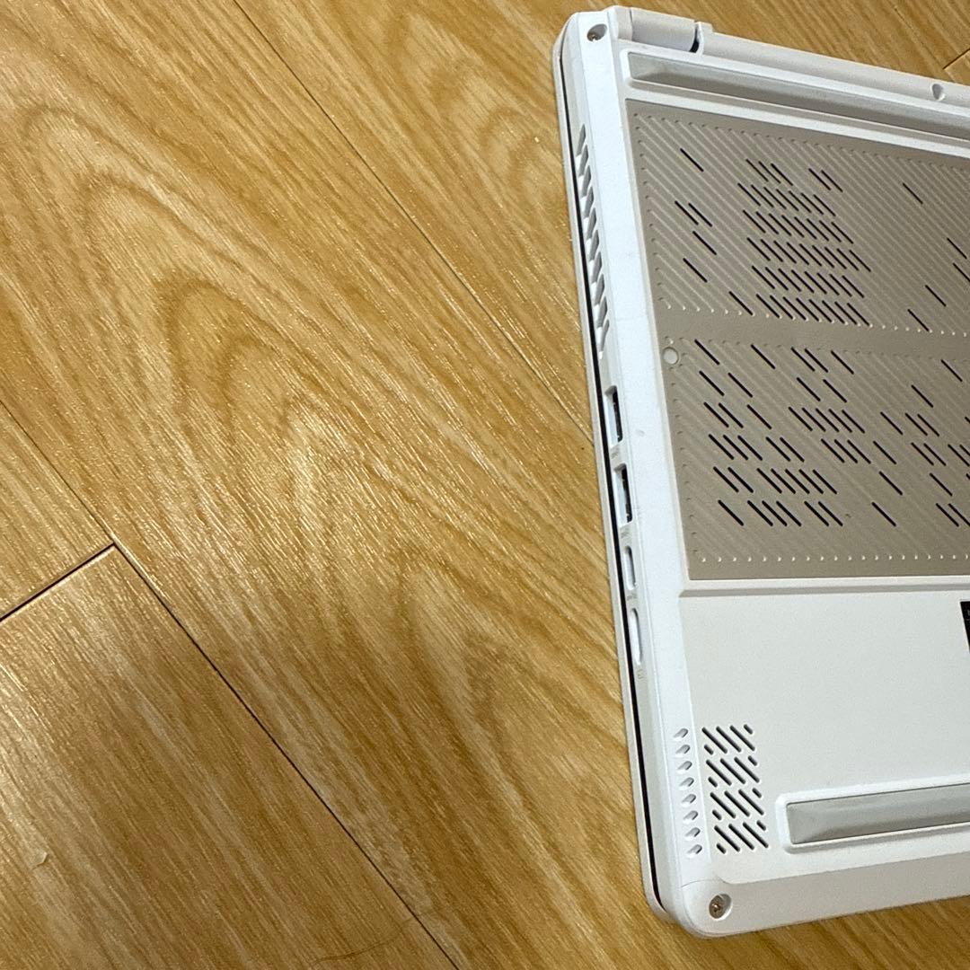 ASUS ROG Zephyrus G14 2023 英字キーボード