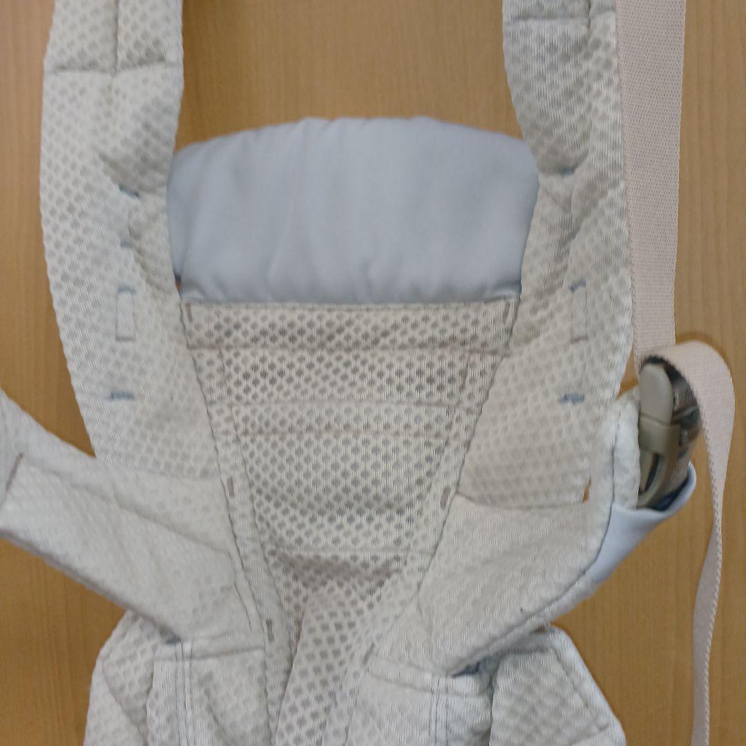 ルゴベビー オムニ ブリーズ サンドベージュ ERGObaby 抱っこひも