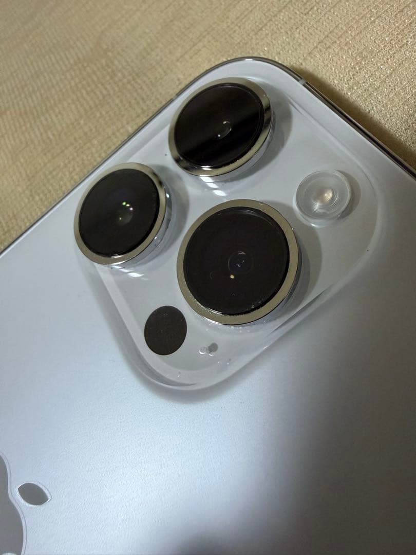 Apple iPhone 14Pro シルバー 本体　128GB SIMフリー