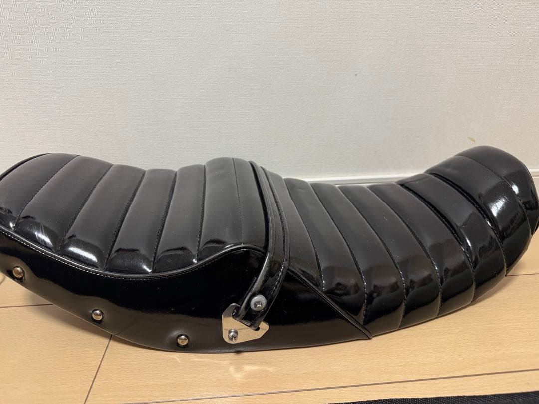 ゼファー タックロール