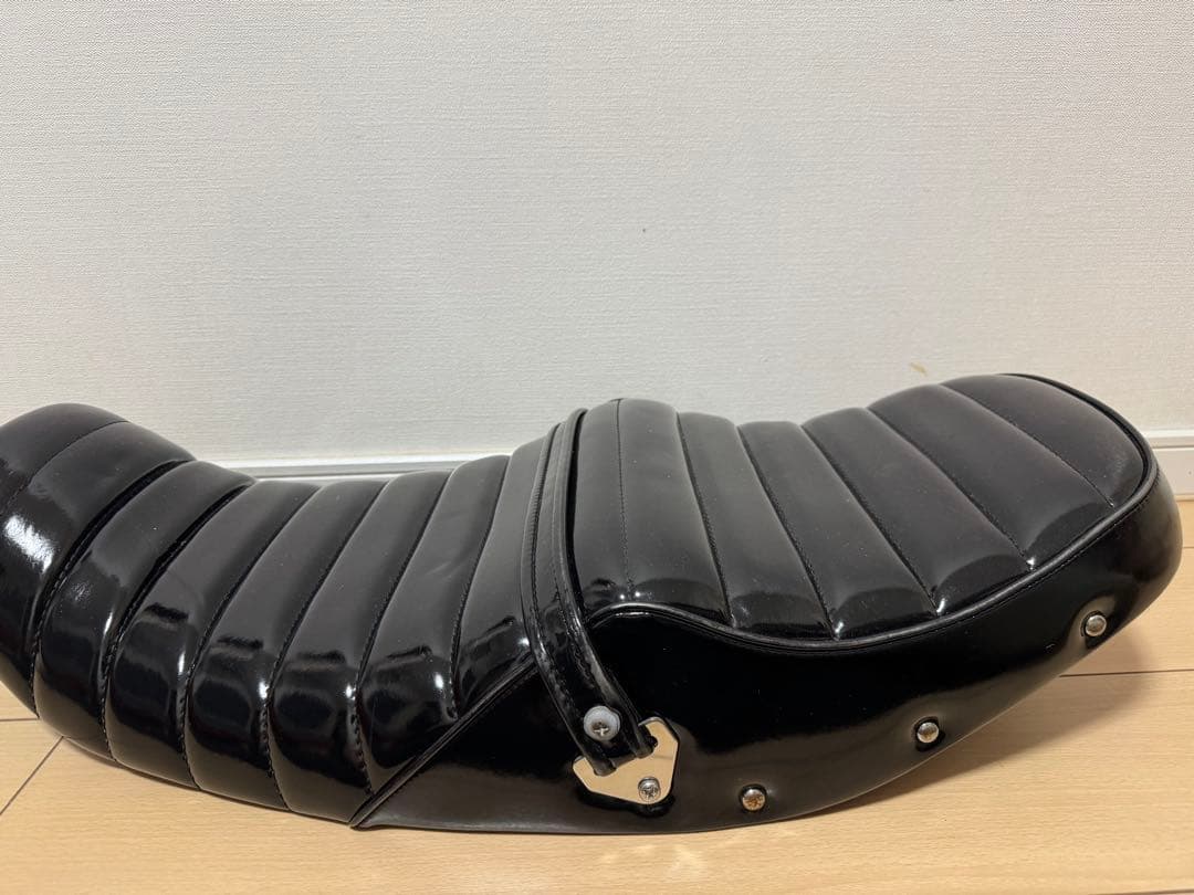 ゼファー タックロール