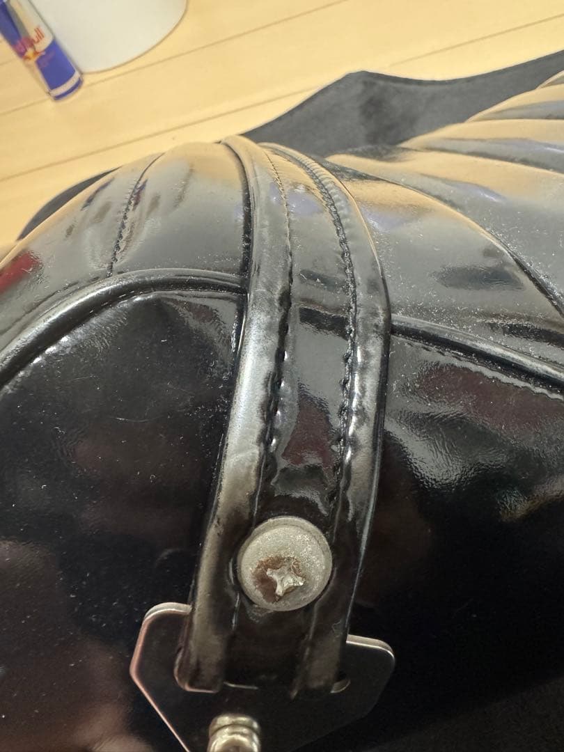 ゼファー タックロール