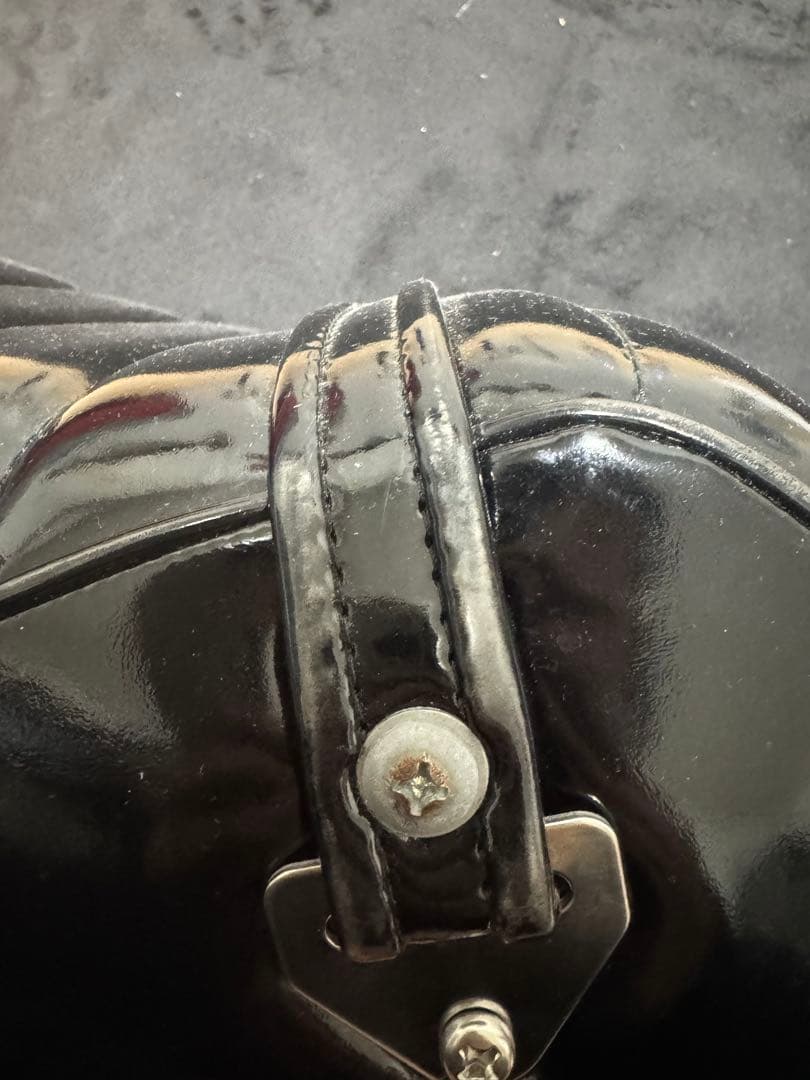 ゼファー タックロール