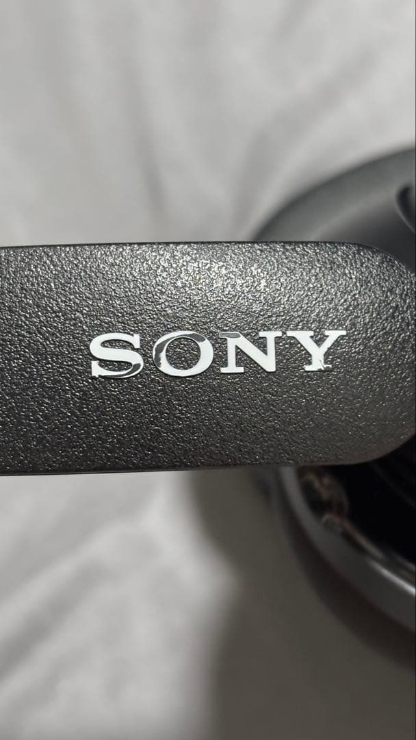 SONYヘッドホン WH-XB910N 重低音 EXTRA BASS 美品