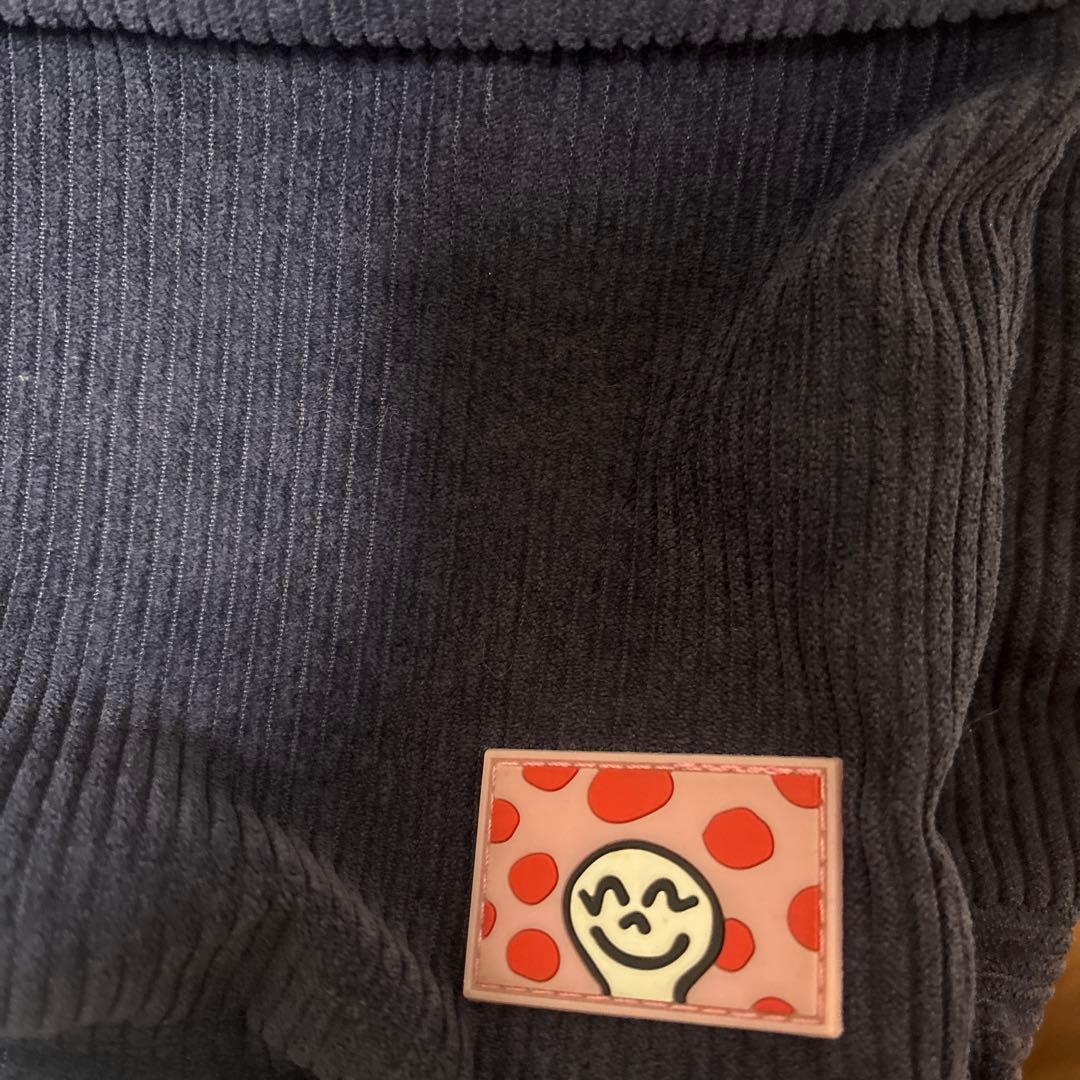 Starteam リュック　コーデュロイ　スケーター　ストリート