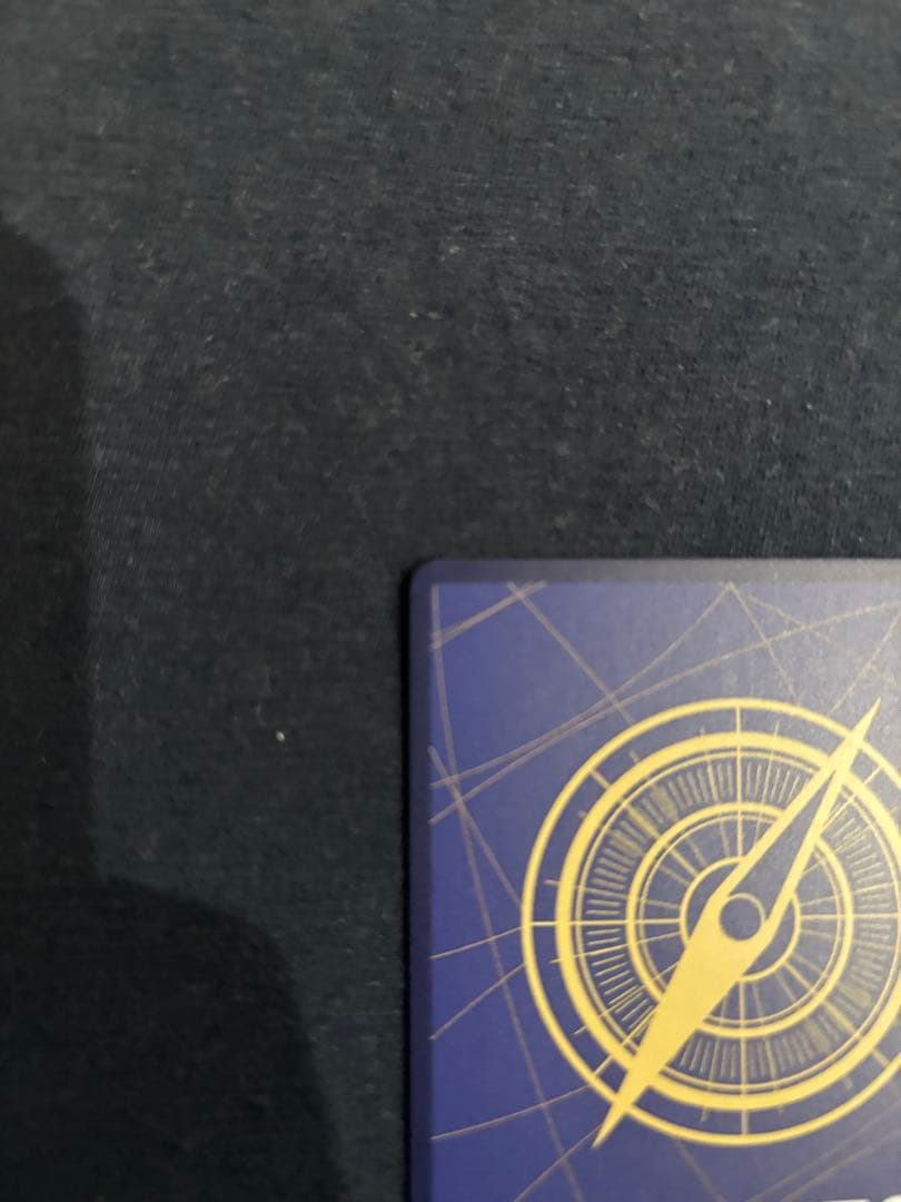 モンキー・D・ルフィ プロモ ST10-006プロモーションパッEX Vol.3