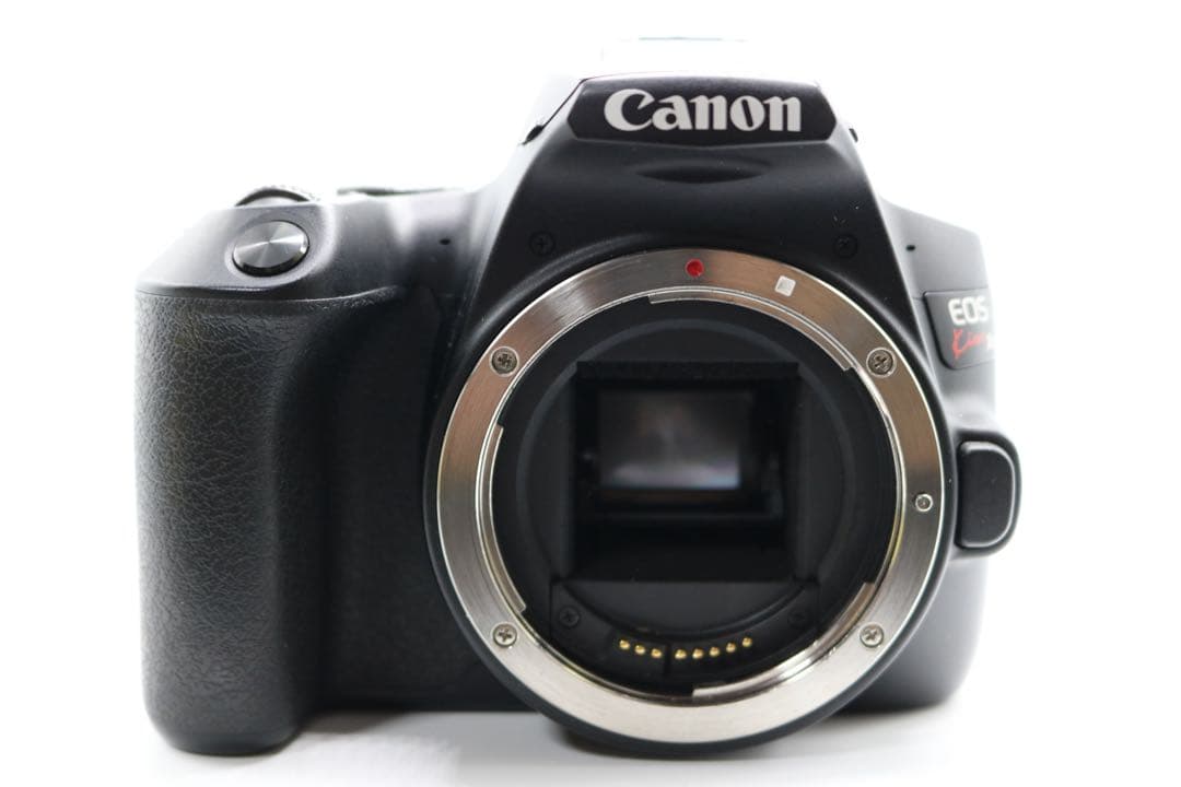 超美品 【Canon EOS Kiss X10 トリプルレンズセット】 保証あり