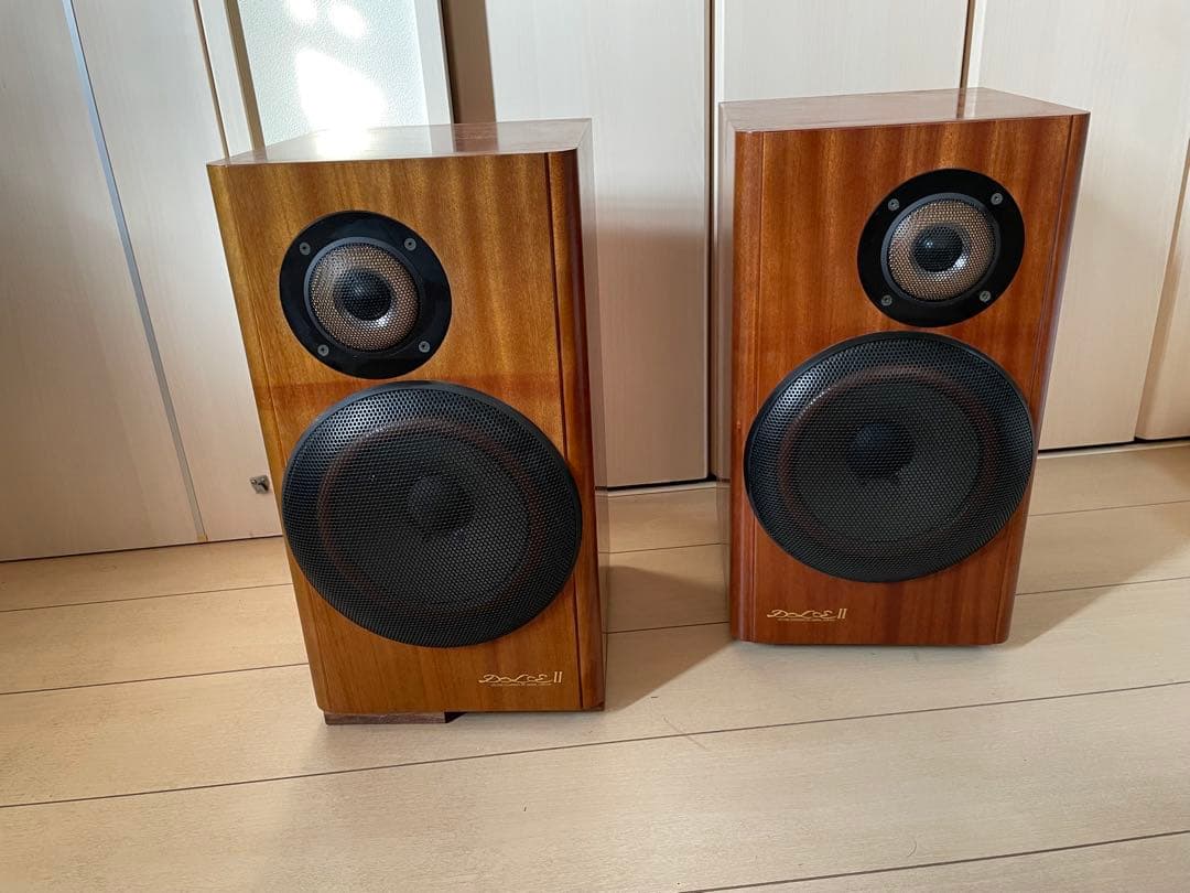 スピーカー・ウーファー victor sx-500 dolce 2