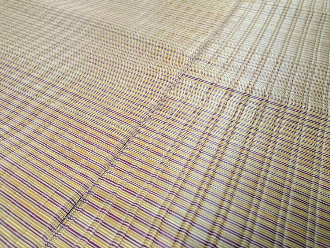 い草カーペット　掛川織　6帖　約264×356cm　日本製　和室用　ＢＲ