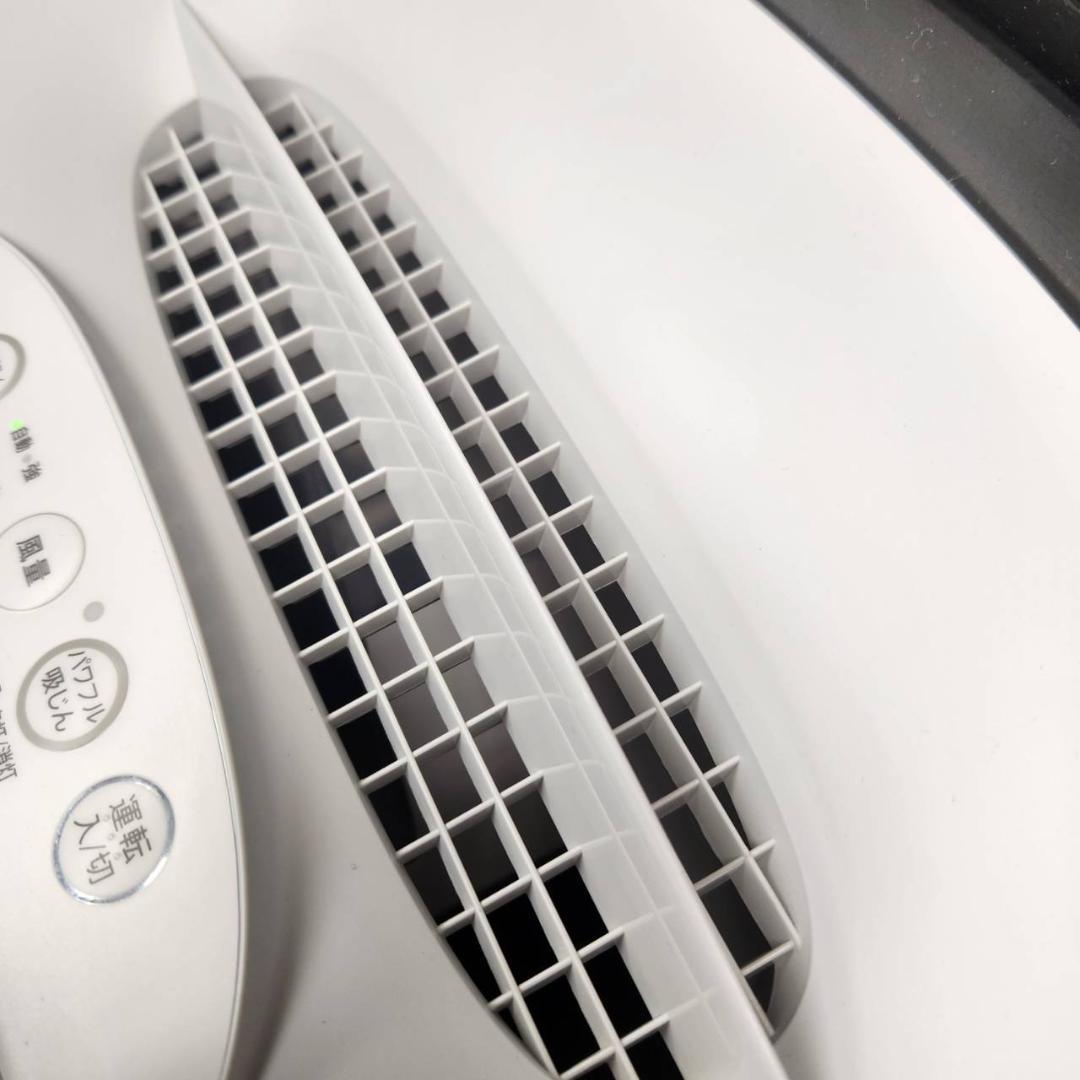 ★SHARP　空気清浄機　FU-N50BK　2023年製　プラズマクラスター