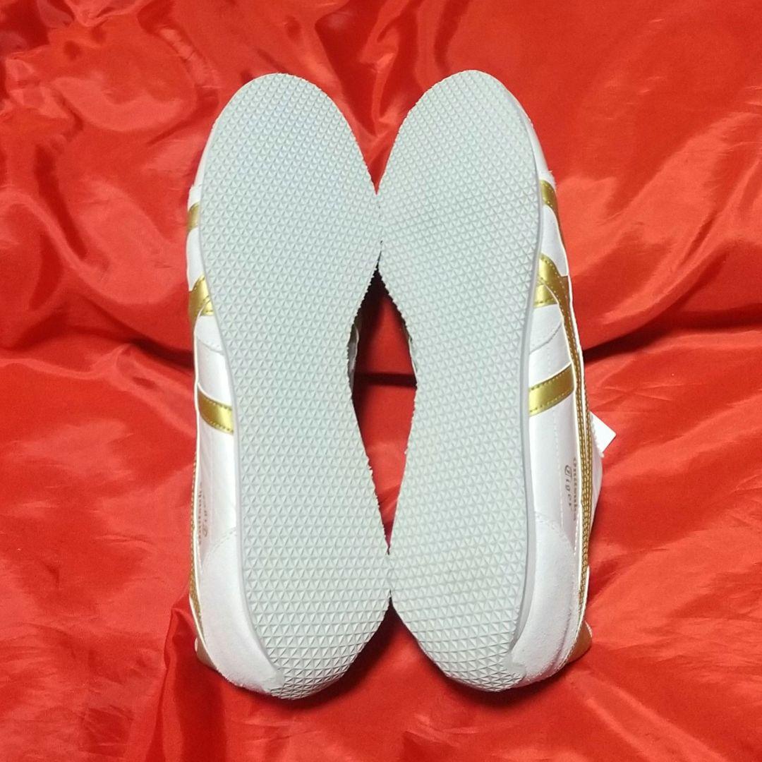 【新品未使用】オニツカ　タイガー　ランスパーク