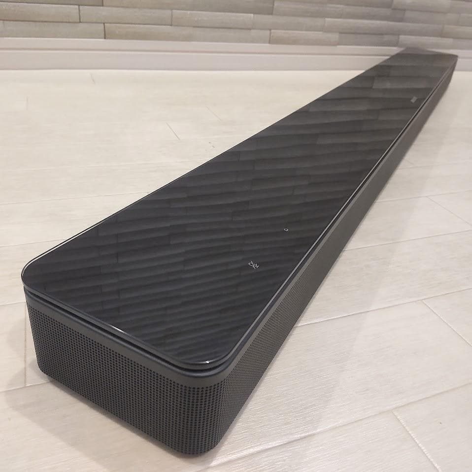 ★箱付★ Bose Smart Soundbar 700 スマートサウンドバー