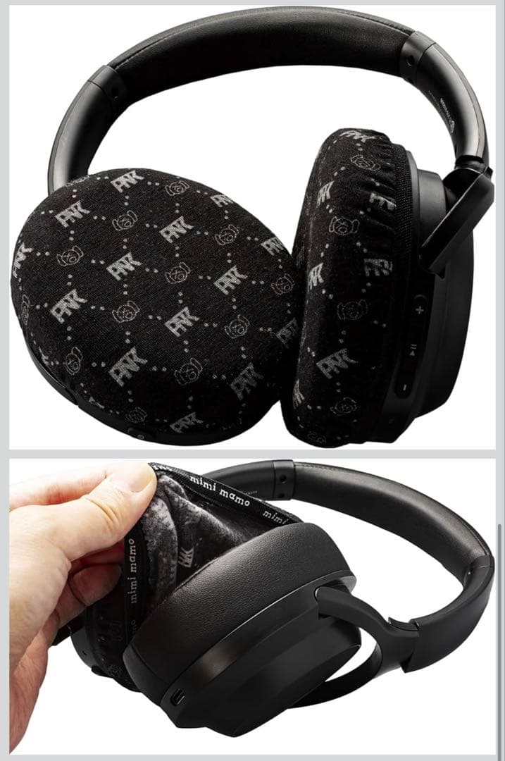 新品未使用　ピッドホン2 Hi-Unit002-pnk ピエール中野モデル