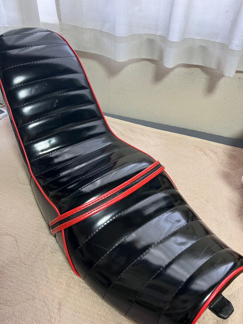 ゼファーχ 3段シート 40cm