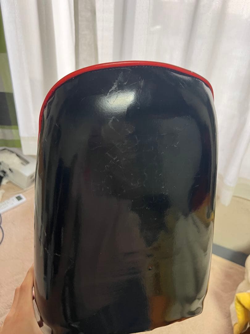 ゼファーχ 3段シート 40cm