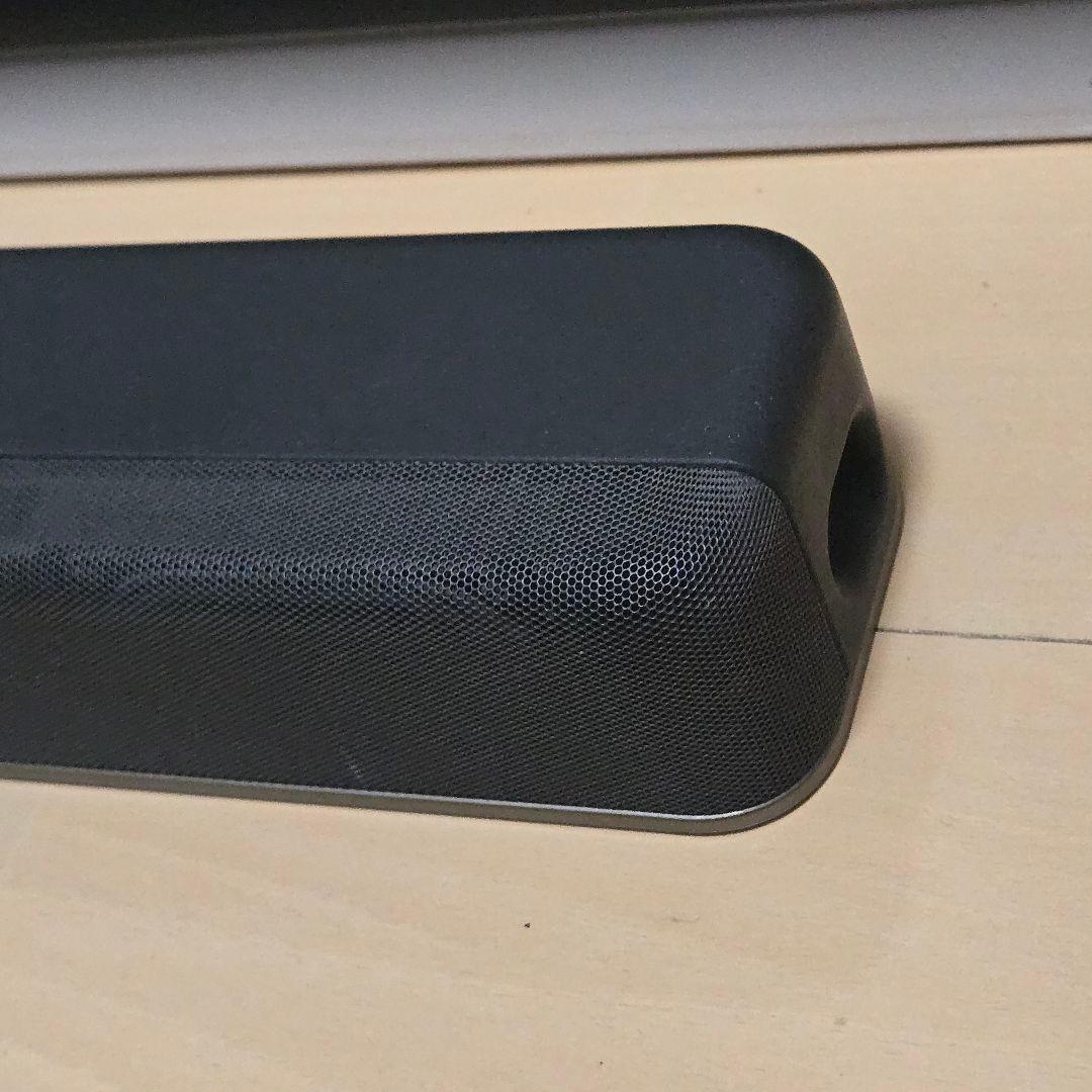 SONY サウンドバー HT-X8500 ソニー