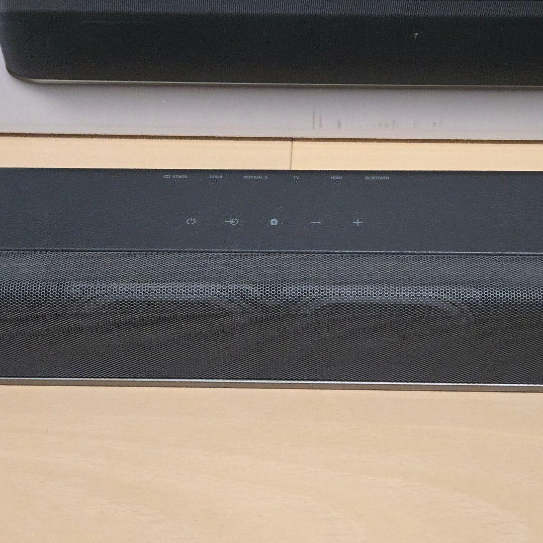 SONY サウンドバー HT-X8500 ソニー