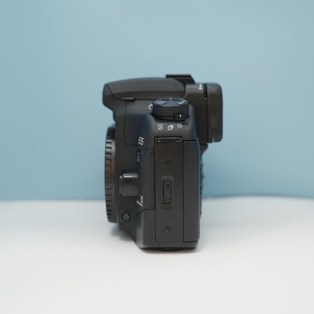 Canon EOS 7s フィルムカメラ 極美品 a3870