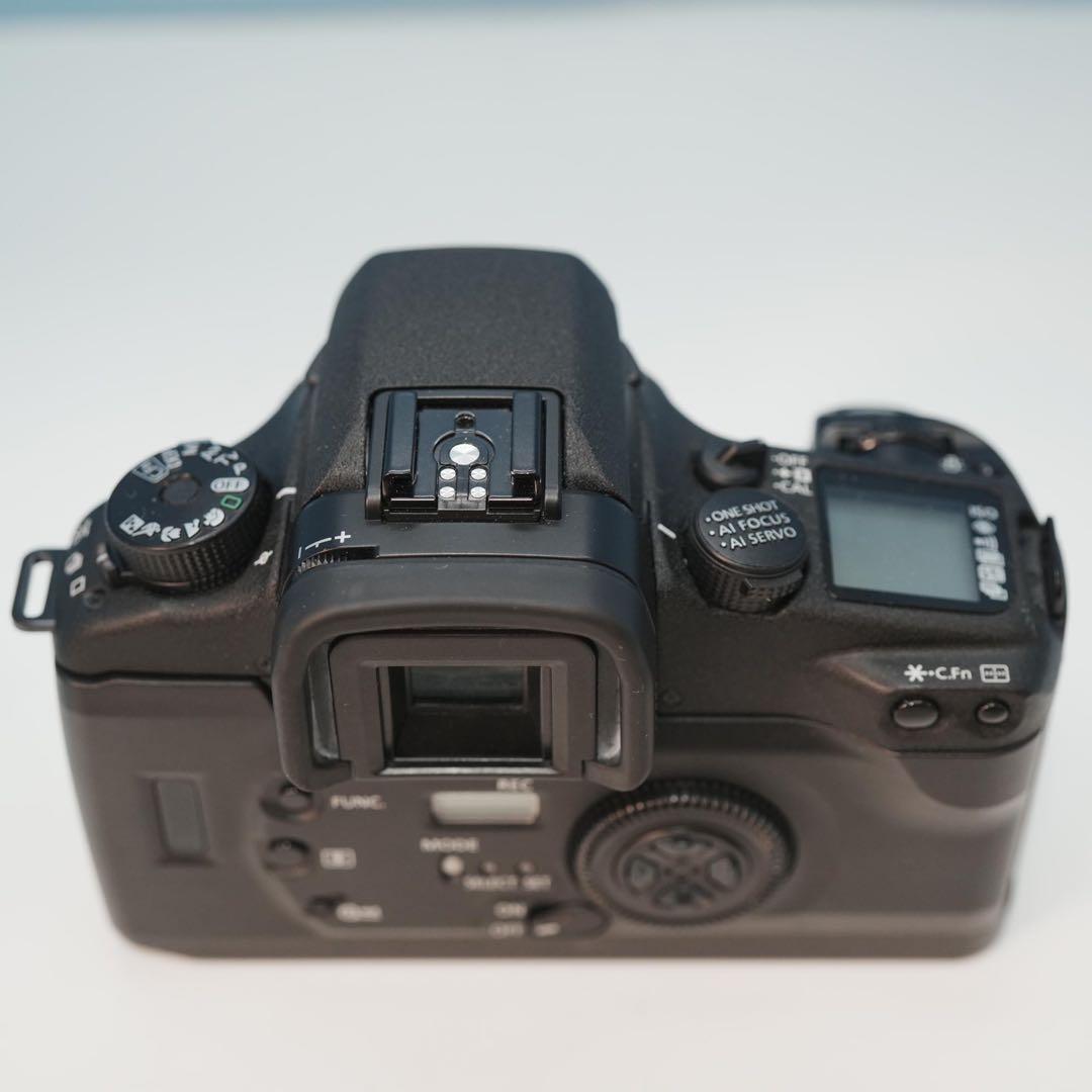 Canon EOS 7s フィルムカメラ 極美品 a3870