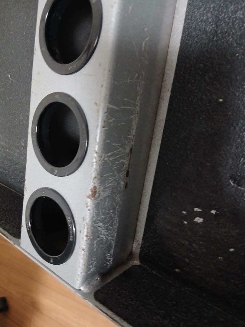 Column Stand (コルムスタンド) パワーブロック　専用スタンド