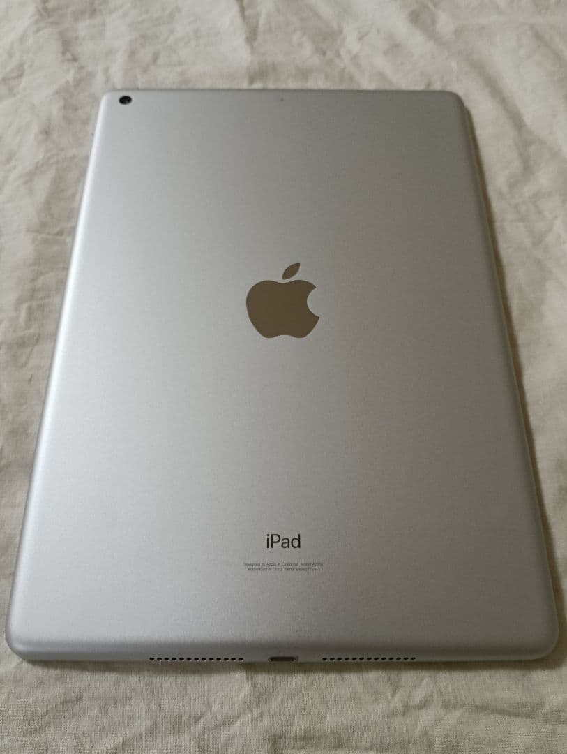超美品 iPad 第9世代 バッテリー80%