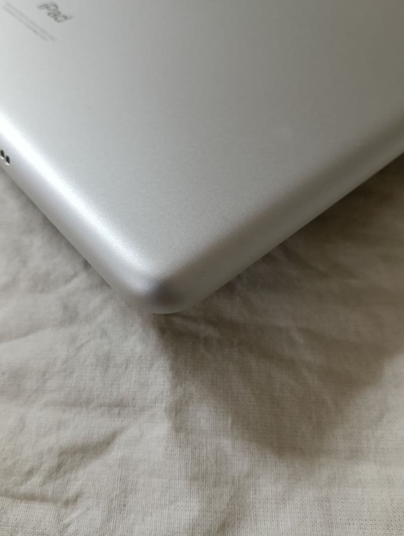 超美品 iPad 第9世代 バッテリー80%