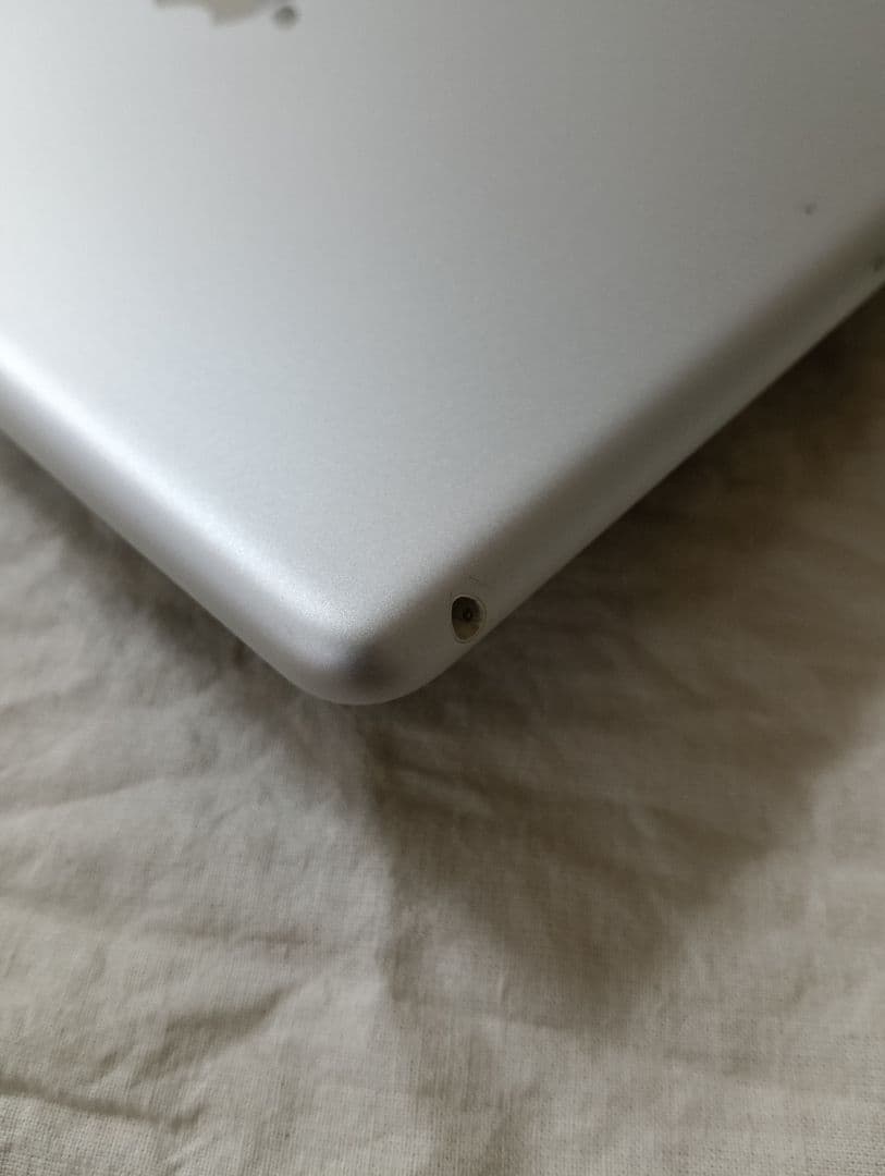 超美品 iPad 第9世代 バッテリー80%