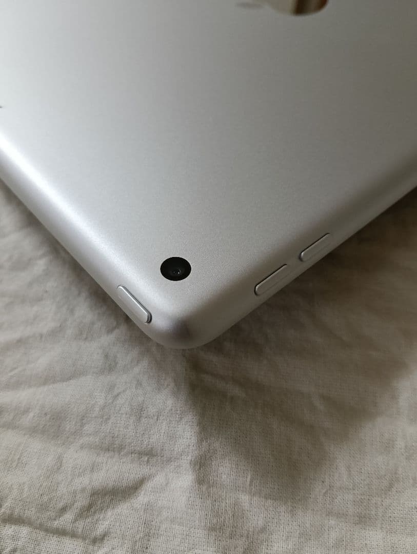 超美品 iPad 第9世代 バッテリー80%